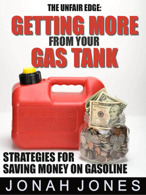 cover image of Getting More From Your Gas Tank